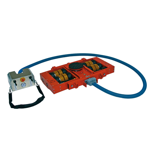 JLA p 15 30 G aangedreven transportcassette