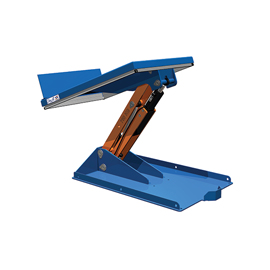 Armlift schaarheftafel